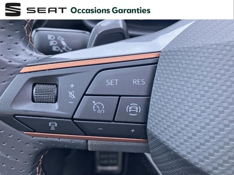 Voitures occasions CUPRA FORMENTOR VZ Vezin-le-Coquet