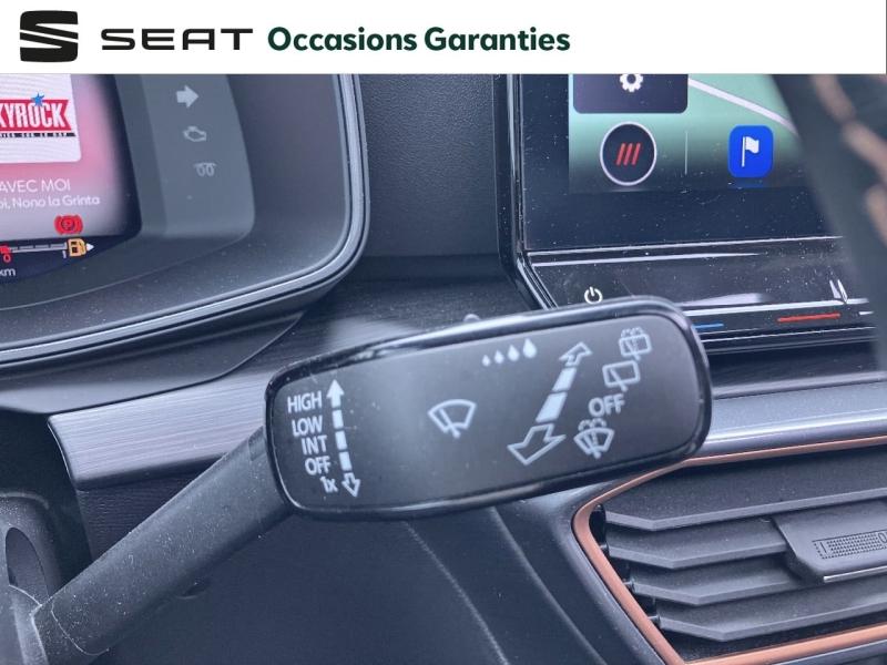 Voitures occasions CUPRA FORMENTOR VZ Vezin-le-Coquet