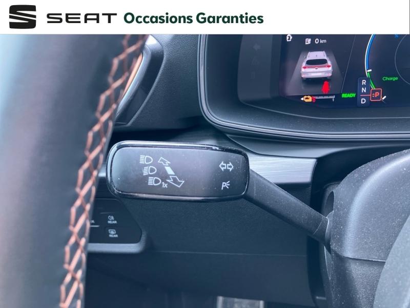 Voitures occasions CUPRA FORMENTOR VZ Vezin-le-Coquet