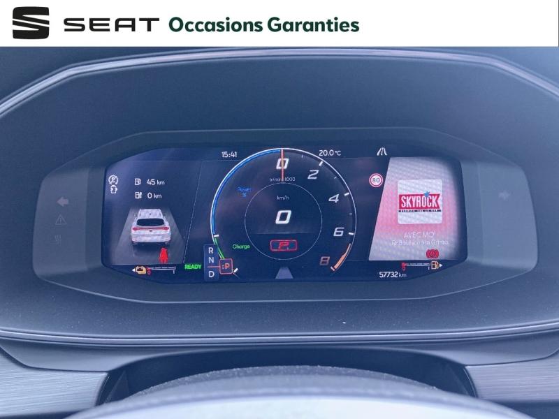 Voitures occasions CUPRA FORMENTOR VZ Vezin-le-Coquet