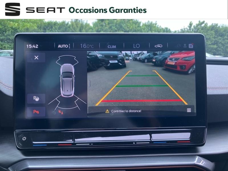 Voitures occasions CUPRA FORMENTOR VZ Vezin-le-Coquet