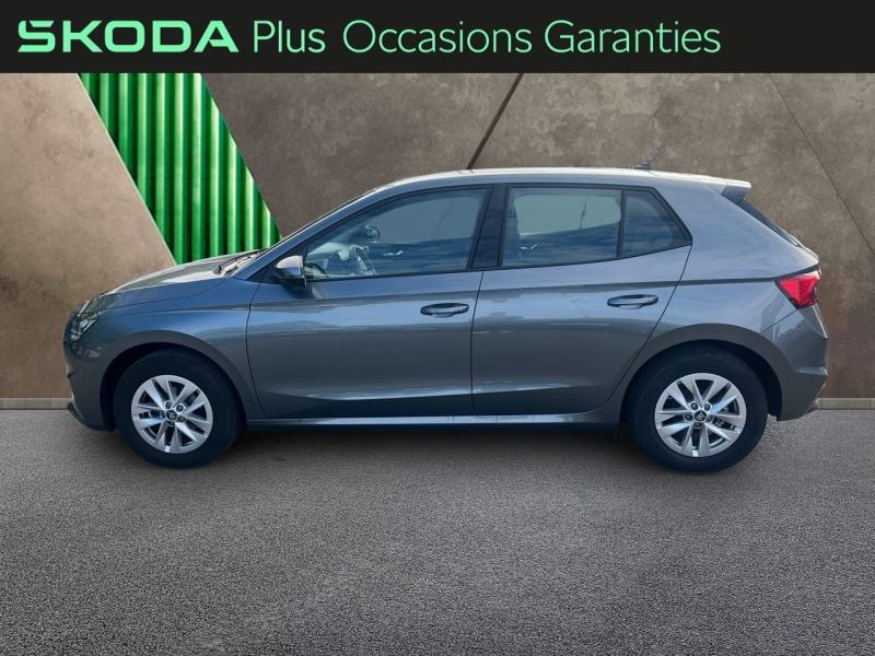 Voitures occasions ŠKODA FABIA Selection Vezin-le-Coquet