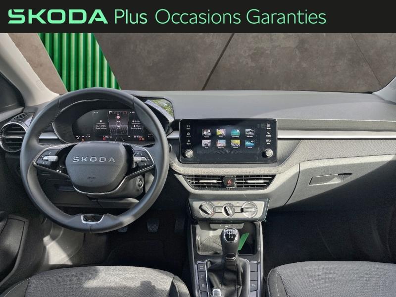 Voitures occasions ŠKODA FABIA Selection Vezin-le-Coquet