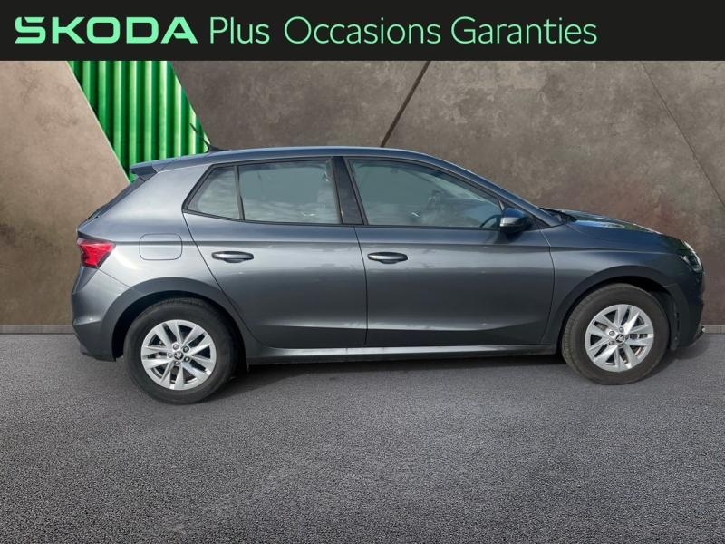 Voitures occasions ŠKODA FABIA Selection Vezin-le-Coquet