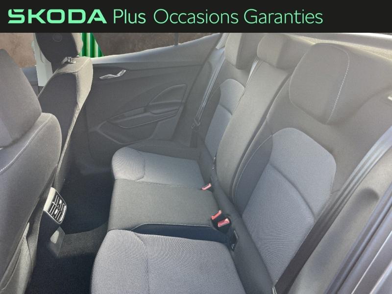 Voitures occasions ŠKODA FABIA Selection Vezin-le-Coquet