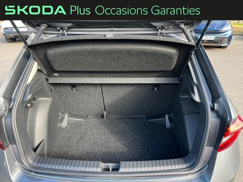 Voitures occasions ŠKODA FABIA Selection Vezin-le-Coquet