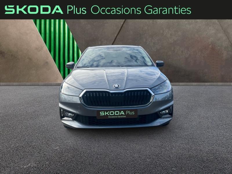 Voitures occasions ŠKODA FABIA Selection Vezin-le-Coquet