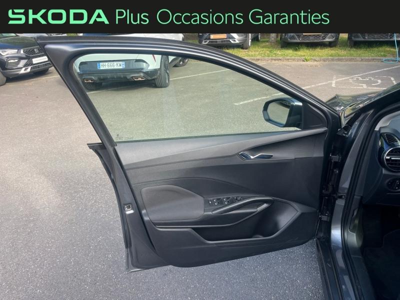 Voitures occasions ŠKODA FABIA Selection Vezin-le-Coquet