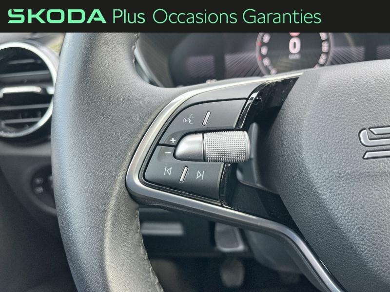 Voitures occasions ŠKODA FABIA Selection Vezin-le-Coquet