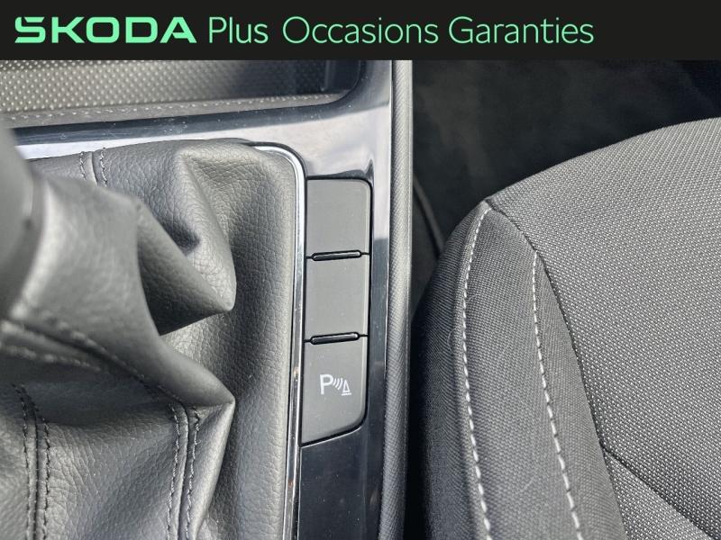 Voitures occasions ŠKODA FABIA Selection Vezin-le-Coquet