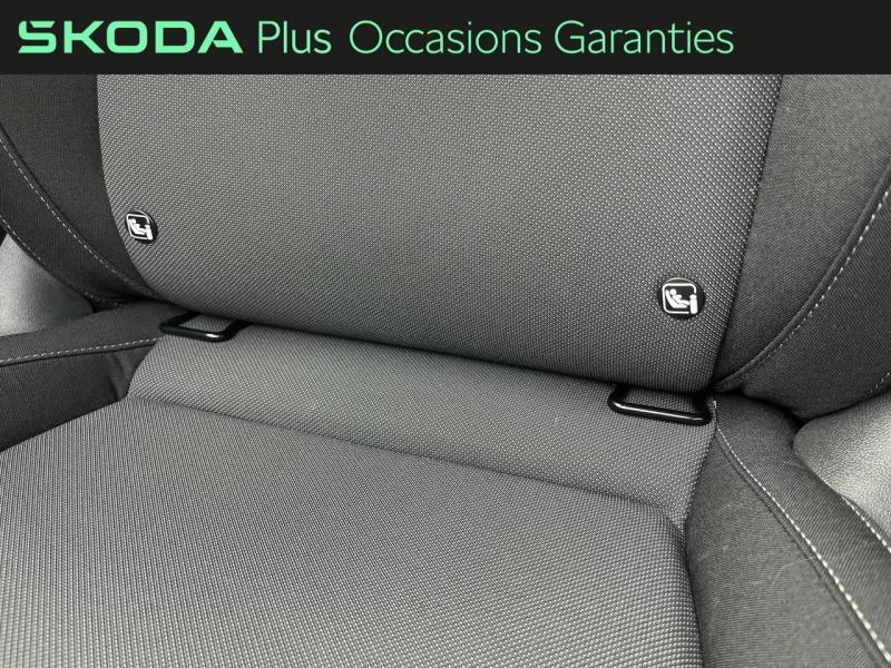 Voitures occasions ŠKODA FABIA Selection Vezin-le-Coquet