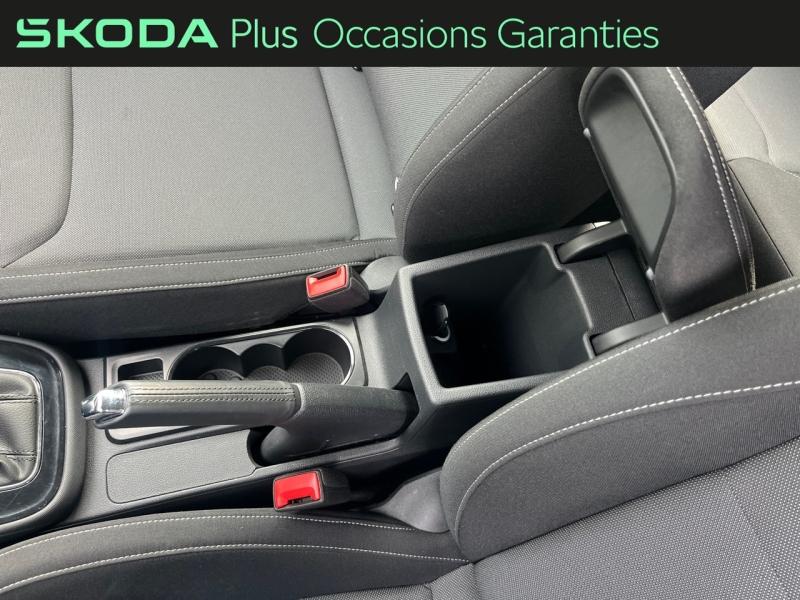 Voitures occasions ŠKODA FABIA Selection Vezin-le-Coquet