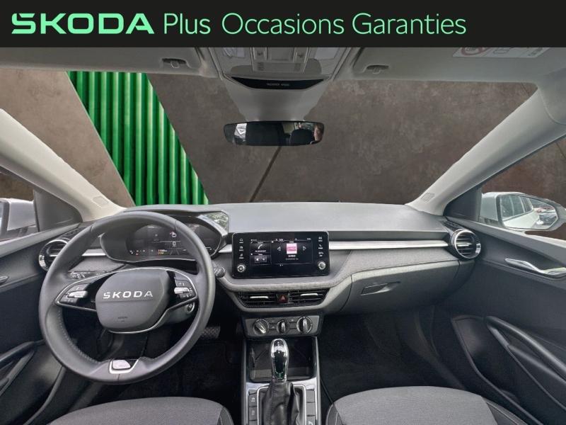 Voitures occasions ŠKODA FABIA Selection Vezin-le-Coquet
