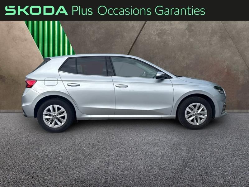 Voitures occasions ŠKODA FABIA Selection Vezin-le-Coquet