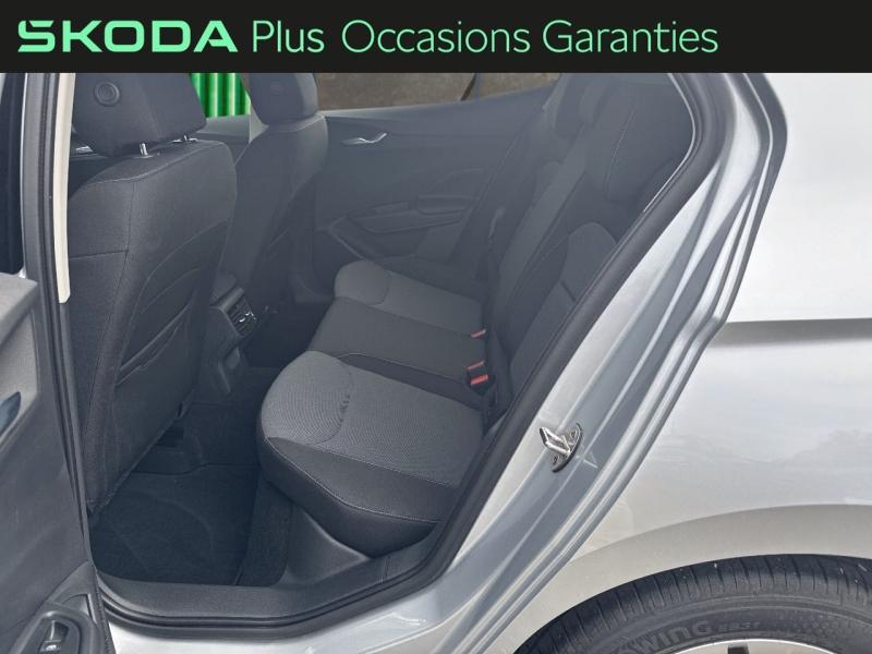 Voitures occasions ŠKODA FABIA Selection Vezin-le-Coquet