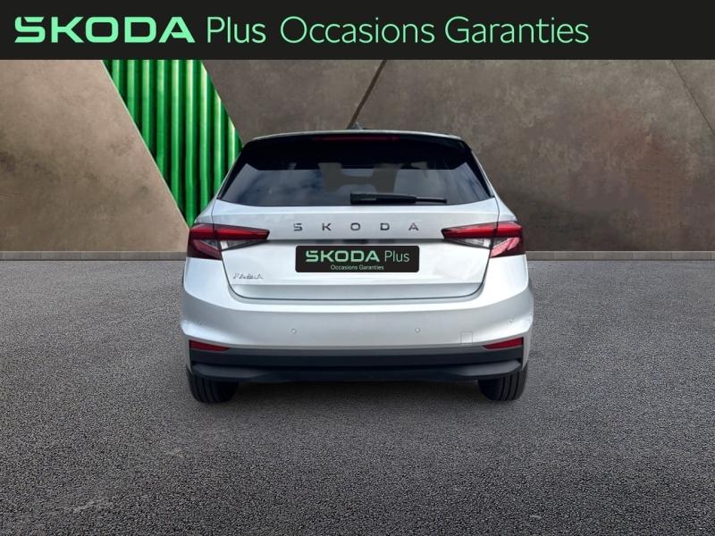 Voitures occasions ŠKODA FABIA Selection Vezin-le-Coquet