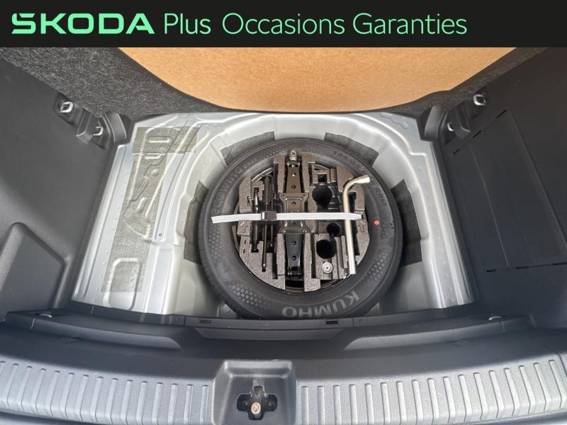 Voitures occasions ŠKODA FABIA Selection Vezin-le-Coquet