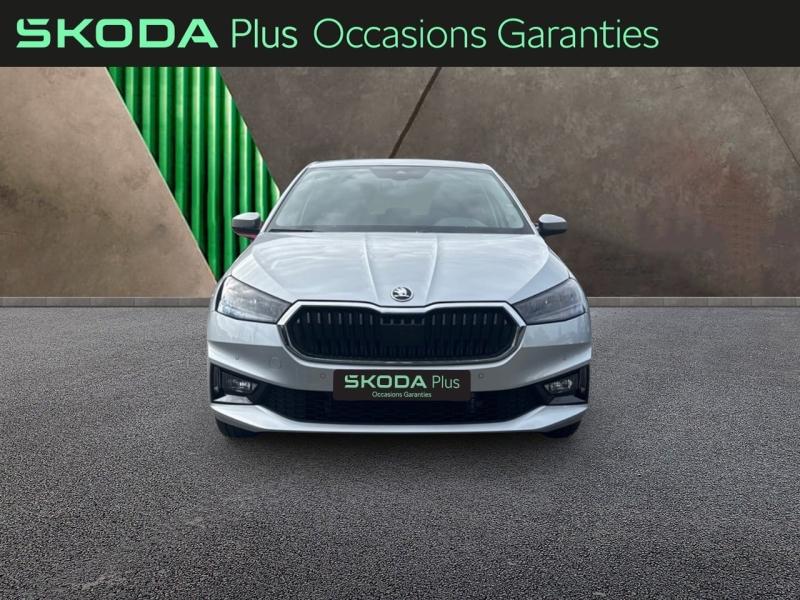 Voitures occasions ŠKODA FABIA Selection Vezin-le-Coquet