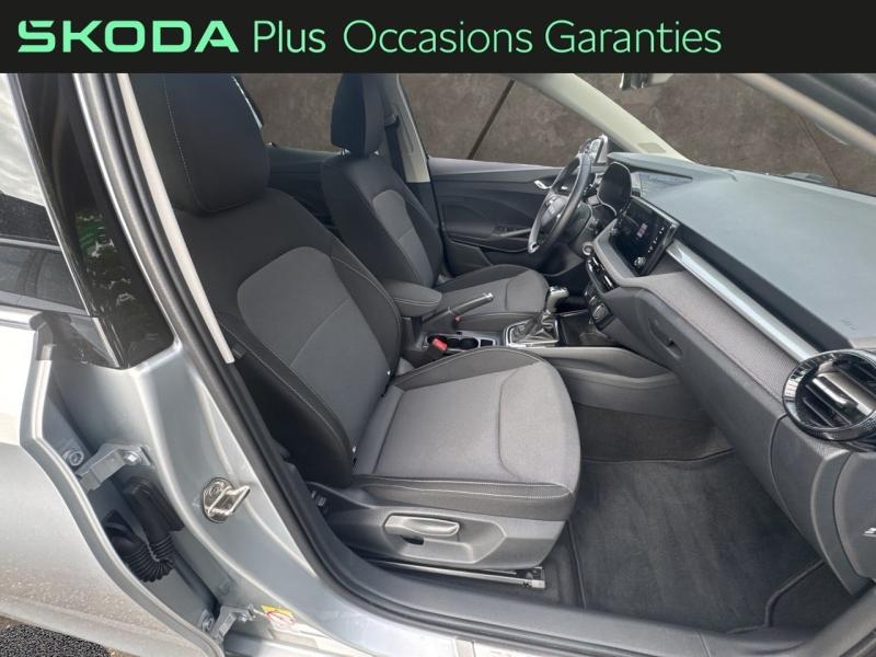 Voitures occasions ŠKODA FABIA Selection Vezin-le-Coquet