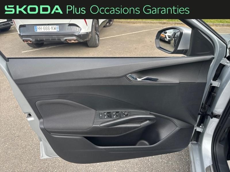 Voitures occasions ŠKODA FABIA Selection Vezin-le-Coquet
