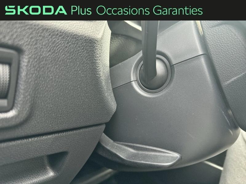 Voitures occasions ŠKODA FABIA Selection Vezin-le-Coquet