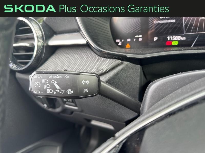 Voitures occasions ŠKODA FABIA Selection Vezin-le-Coquet