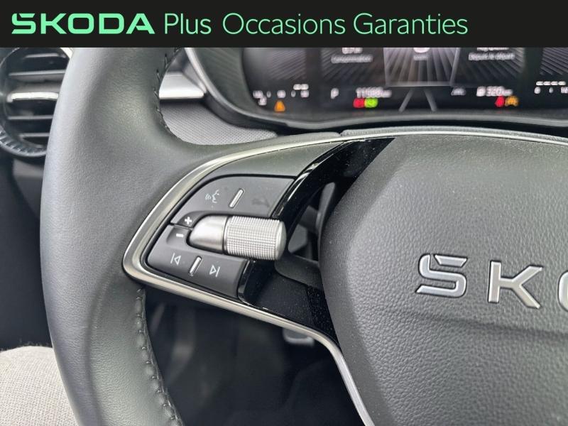 Voitures occasions ŠKODA FABIA Selection Vezin-le-Coquet