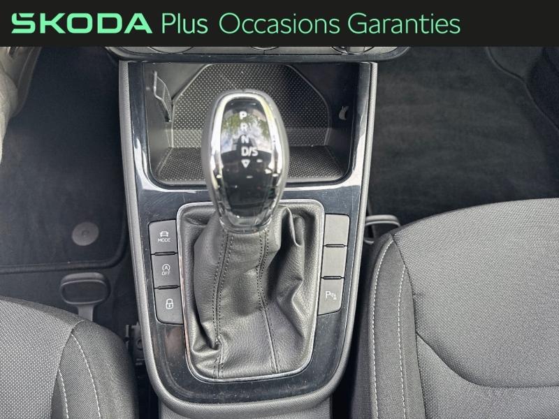 Voitures occasions ŠKODA FABIA Selection Vezin-le-Coquet