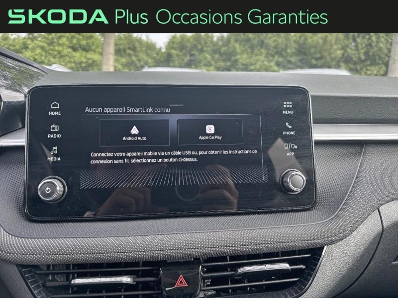 Voitures occasions ŠKODA FABIA Selection Vezin-le-Coquet