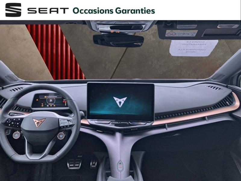 Voitures occasions CUPRA Tavascan V Vezin-le-Coquet