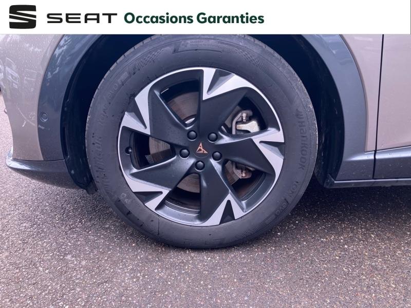Voitures occasions CUPRA Tavascan V Vezin-le-Coquet