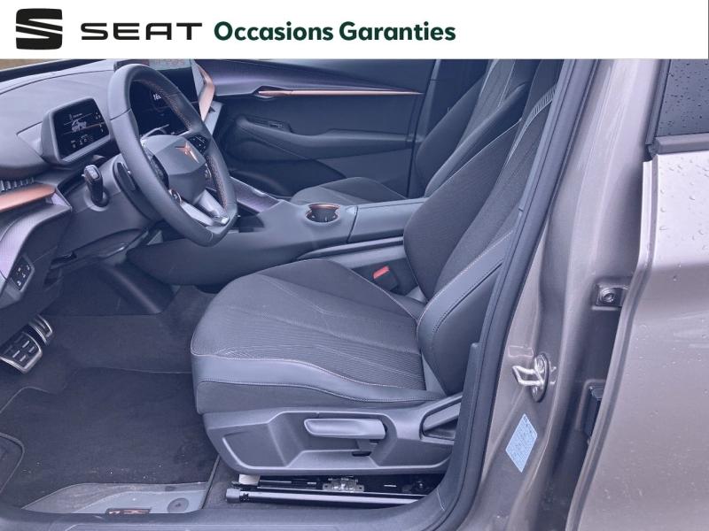 Voitures occasions CUPRA Tavascan V Vezin-le-Coquet