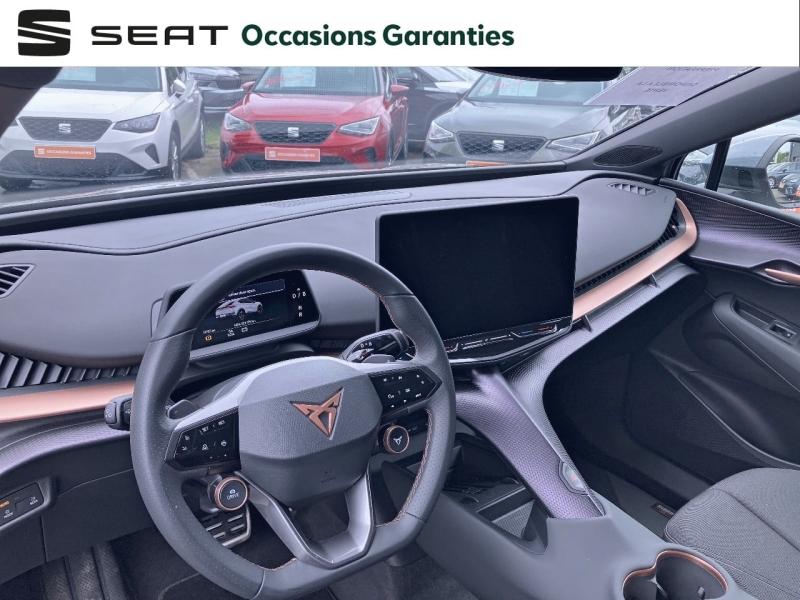 Voitures occasions CUPRA Tavascan V Vezin-le-Coquet
