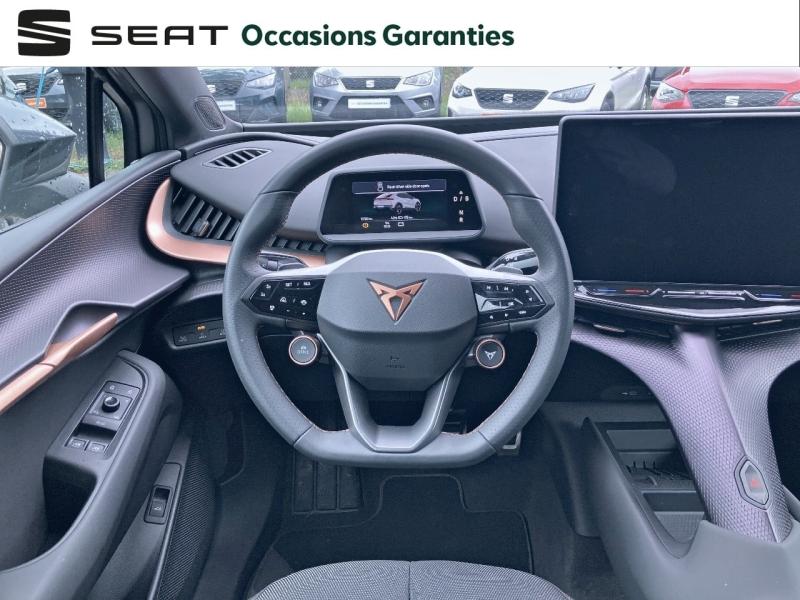 Voitures occasions CUPRA Tavascan V Vezin-le-Coquet