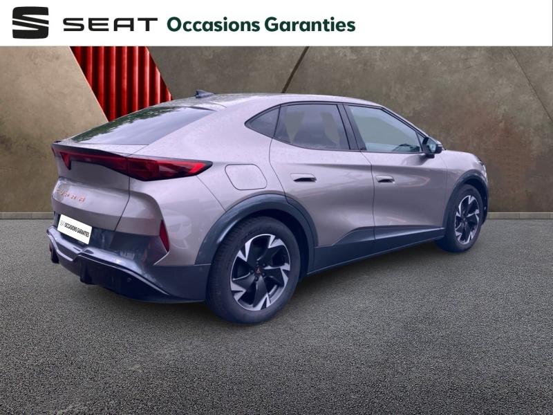 Voitures occasions CUPRA Tavascan V Vezin-le-Coquet