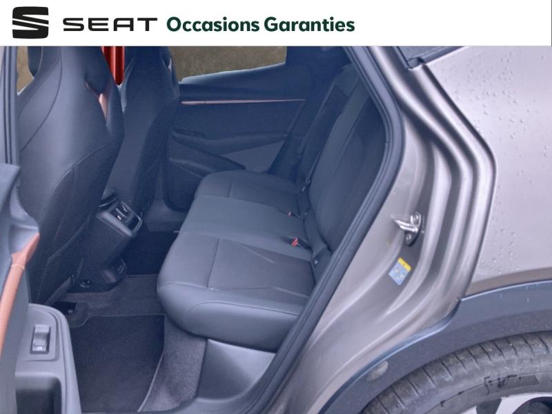 Voitures occasions CUPRA Tavascan V Vezin-le-Coquet