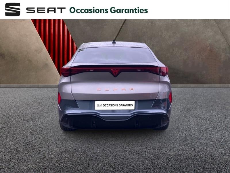Voitures occasions CUPRA Tavascan V Vezin-le-Coquet
