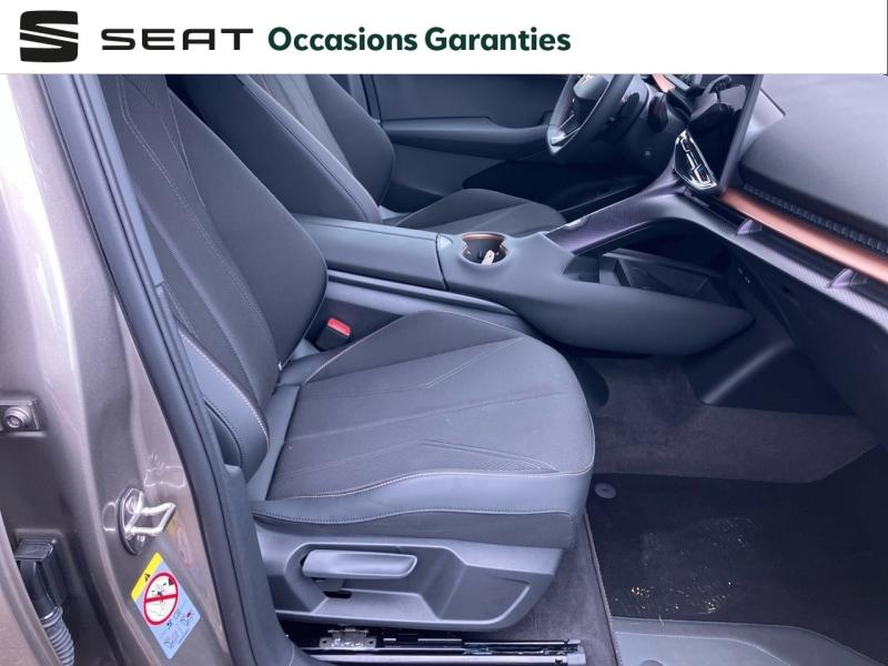Voitures occasions CUPRA Tavascan V Vezin-le-Coquet