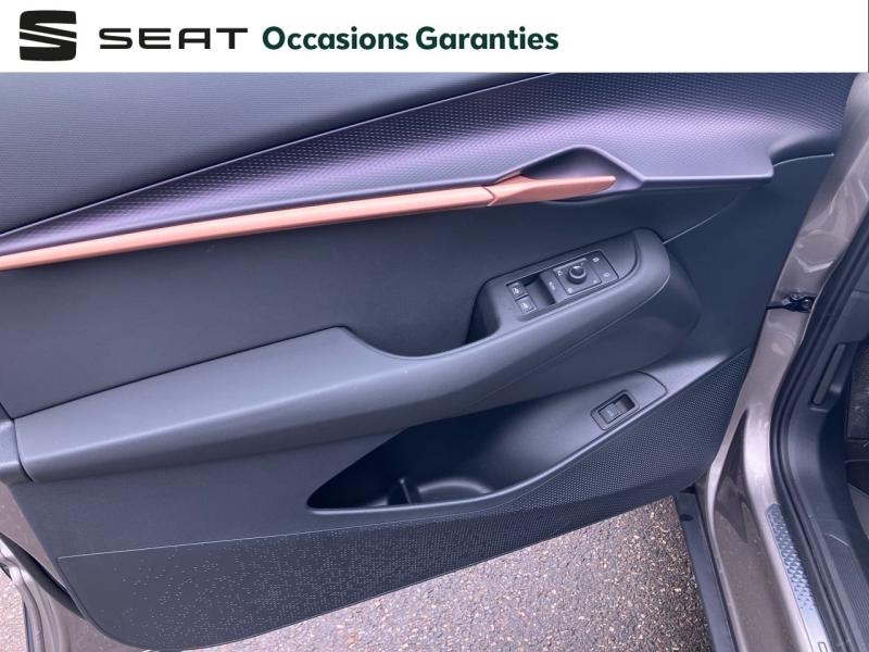 Voitures occasions CUPRA Tavascan V Vezin-le-Coquet