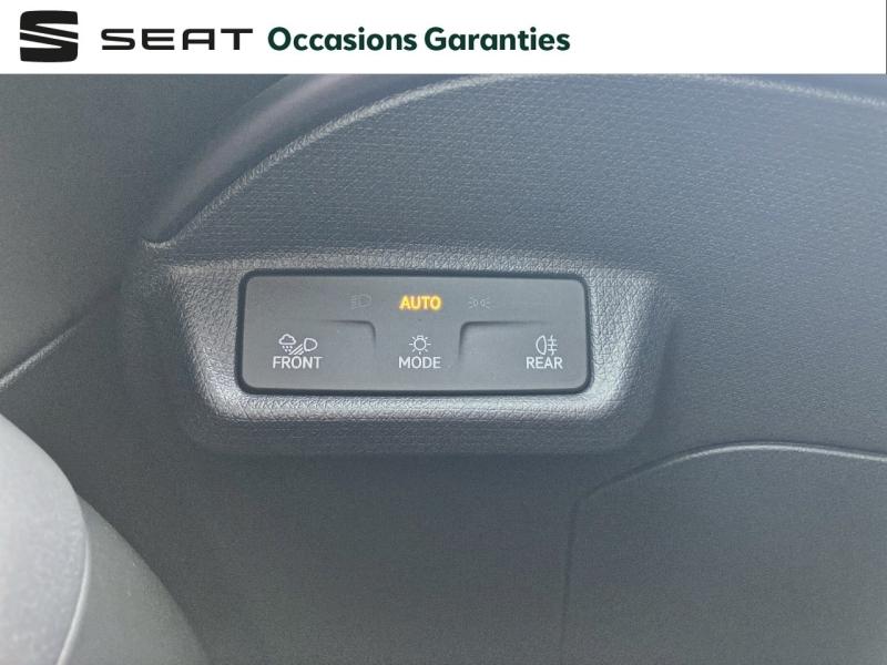 Voitures occasions CUPRA Tavascan V Vezin-le-Coquet
