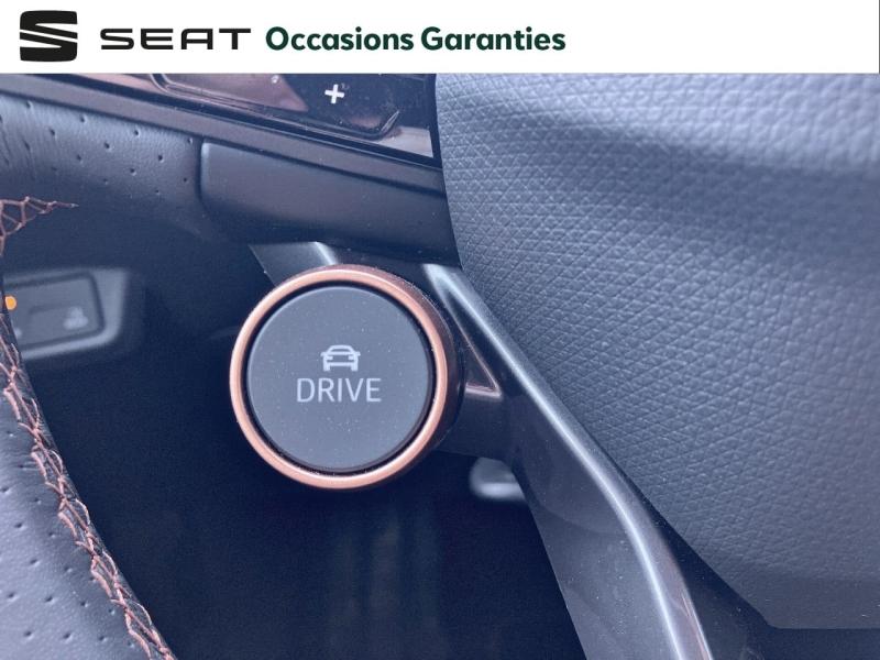 Voitures occasions CUPRA Tavascan V Vezin-le-Coquet