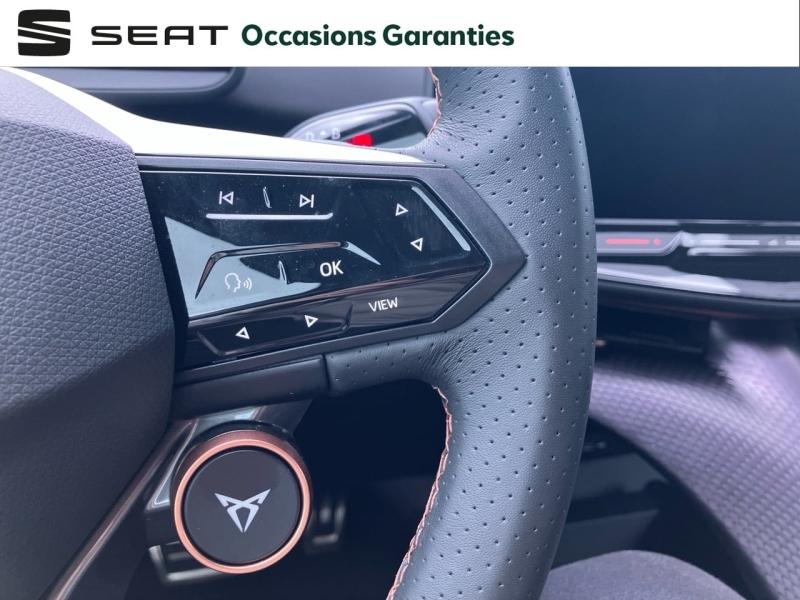Voitures occasions CUPRA Tavascan V Vezin-le-Coquet