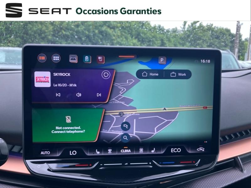 Voitures occasions CUPRA Tavascan V Vezin-le-Coquet
