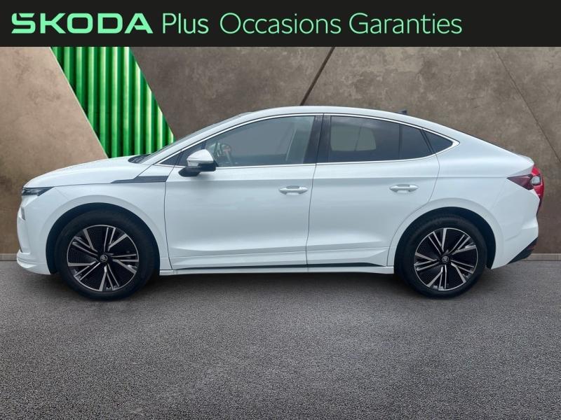 Voitures occasions ŠKODA Enyaq Coupé Plus Vezin-le-Coquet