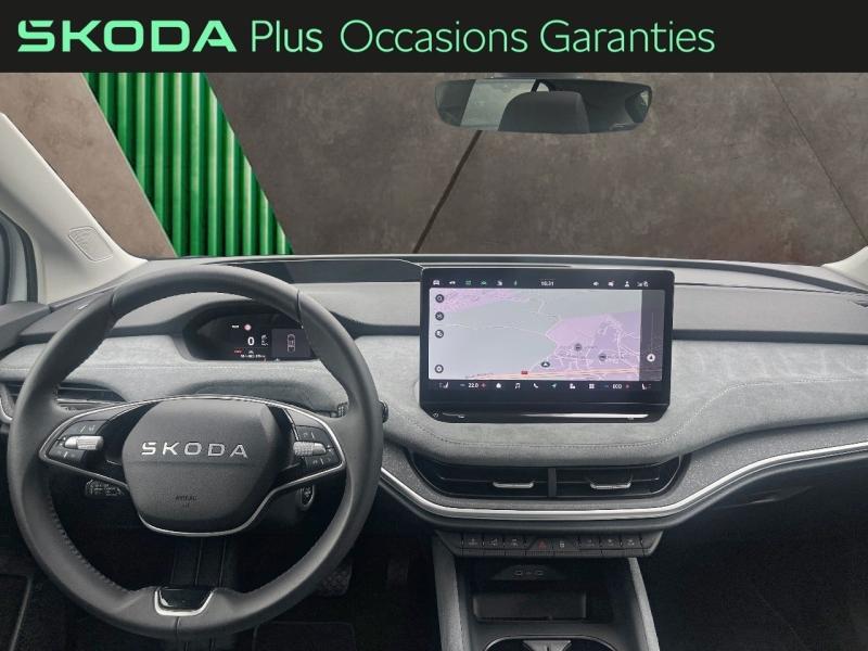 Voitures occasions ŠKODA Enyaq Coupé Plus Vezin-le-Coquet