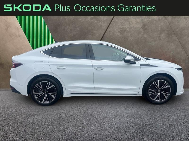 Voitures occasions ŠKODA Enyaq Coupé Plus Vezin-le-Coquet