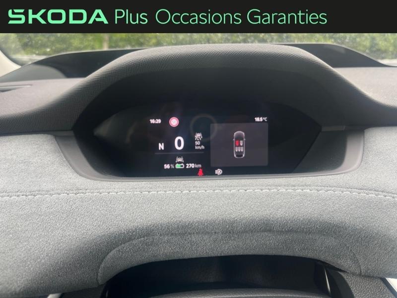 Voitures occasions ŠKODA Enyaq Coupé Plus Vezin-le-Coquet