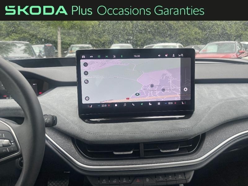 Voitures occasions ŠKODA Enyaq Coupé Plus Vezin-le-Coquet