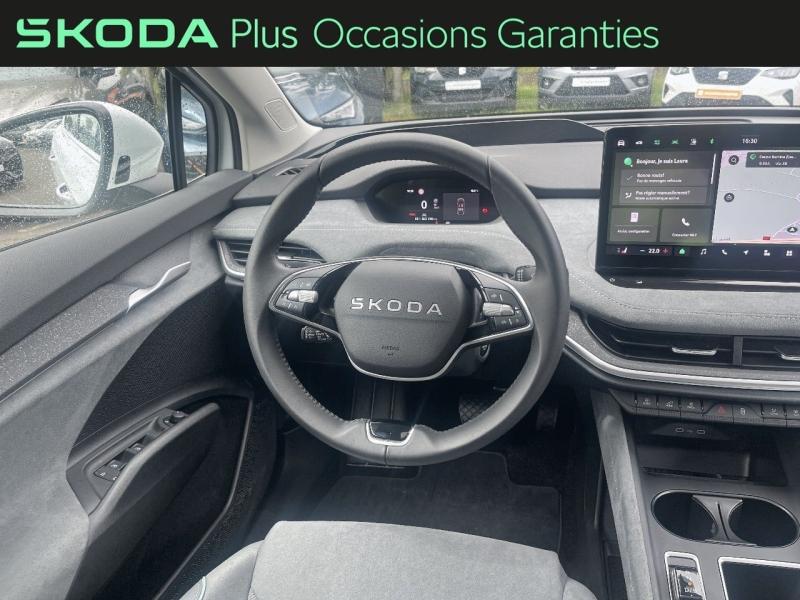Voitures occasions ŠKODA Enyaq Coupé Plus Vezin-le-Coquet