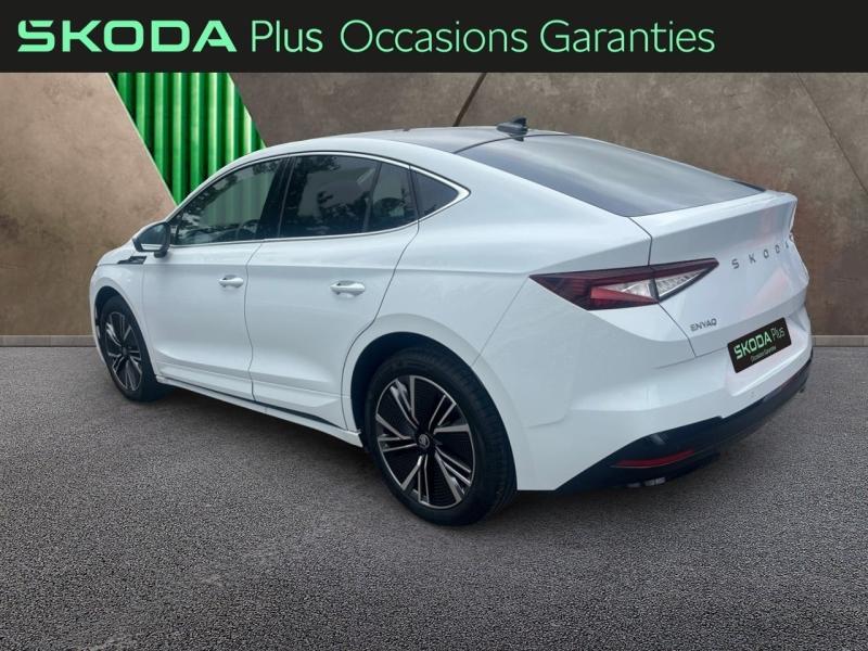 Voitures occasions ŠKODA Enyaq Coupé Plus Vezin-le-Coquet